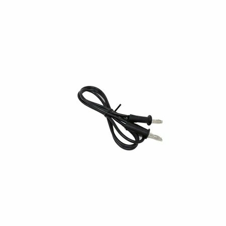 Extension Cable 1 To 1 (Black)